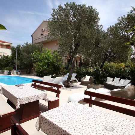 Villa Sun Seget Vranjica Luaran gambar