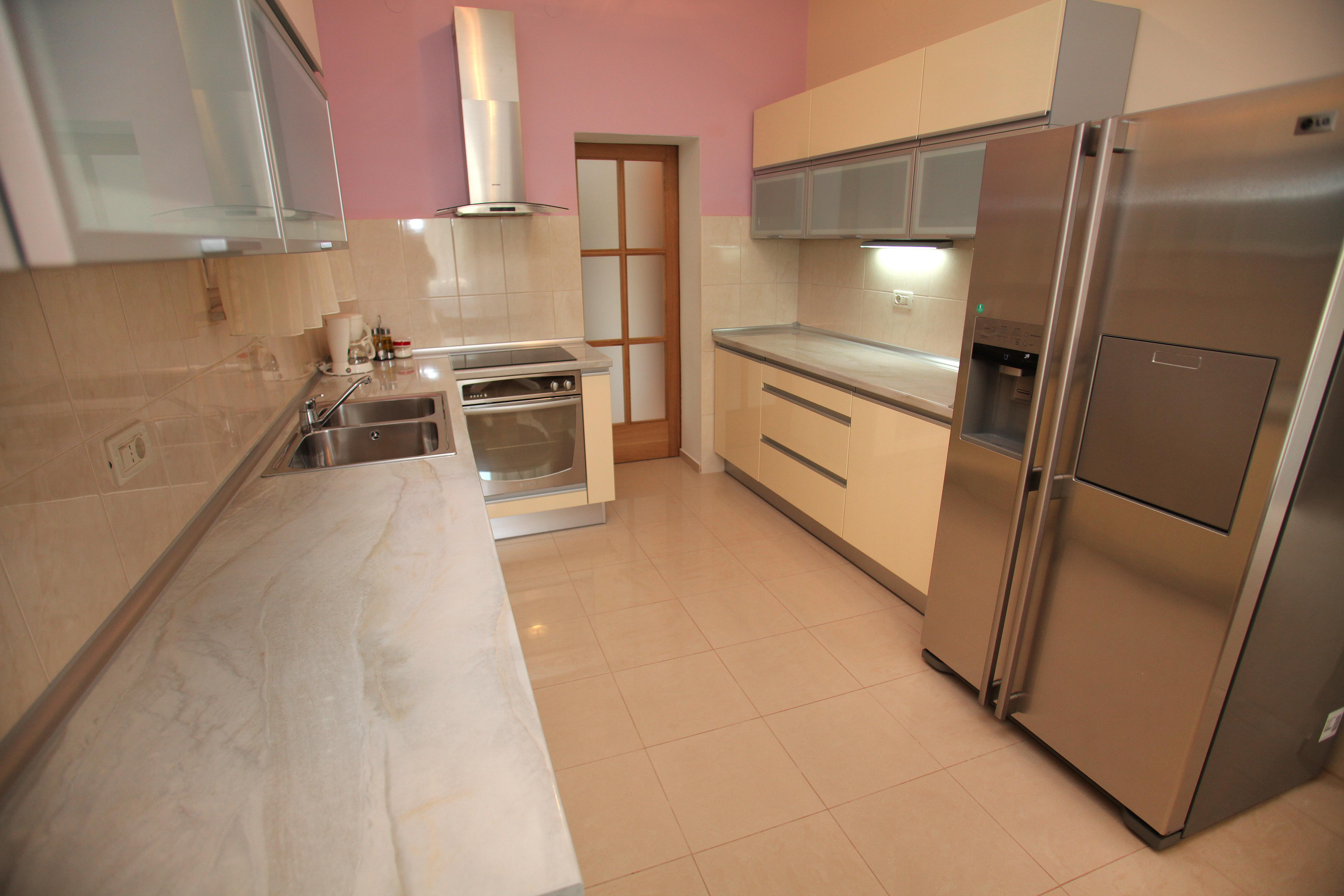 Villa Sun Seget Vranjica Luaran gambar
