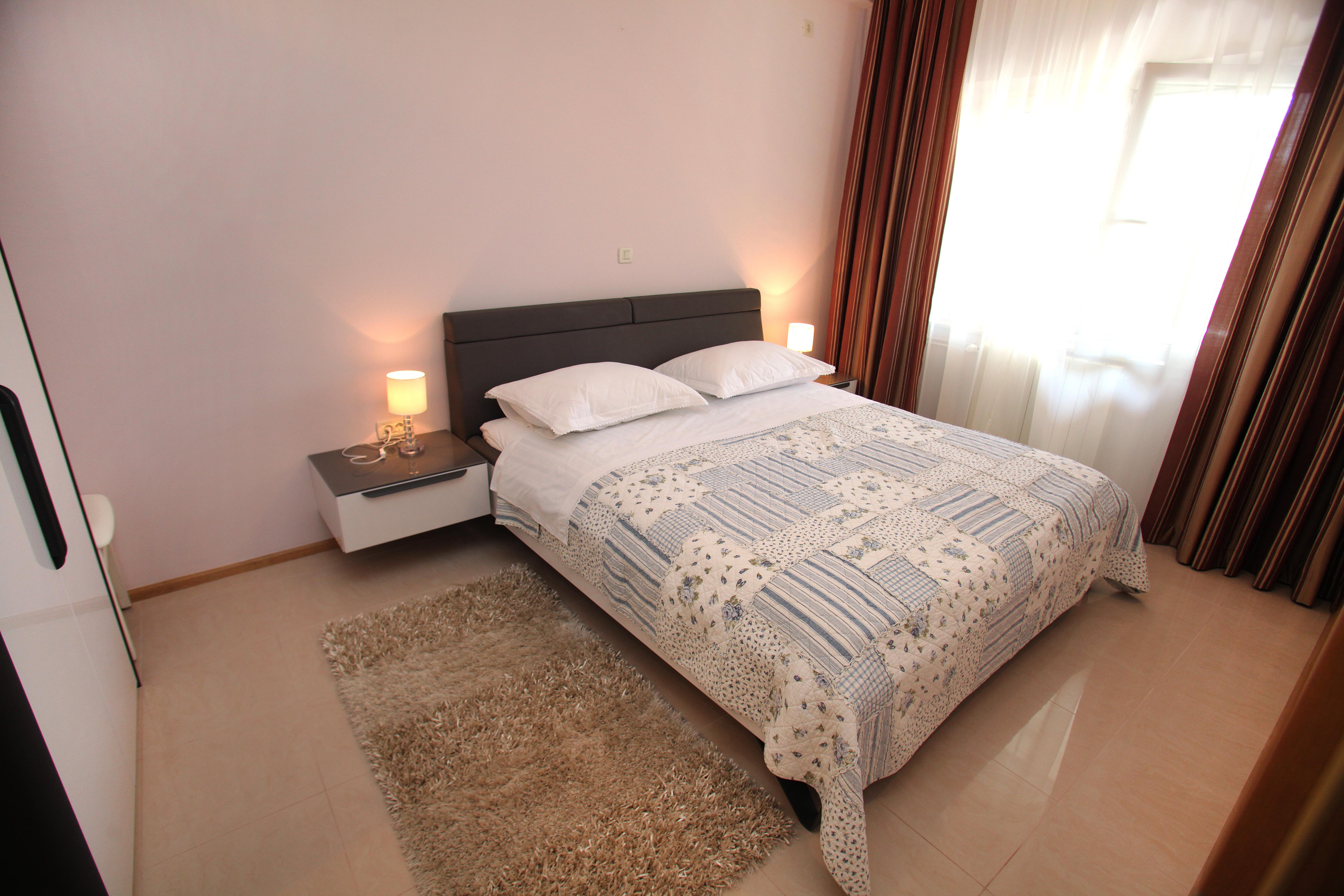 Villa Sun Seget Vranjica Luaran gambar