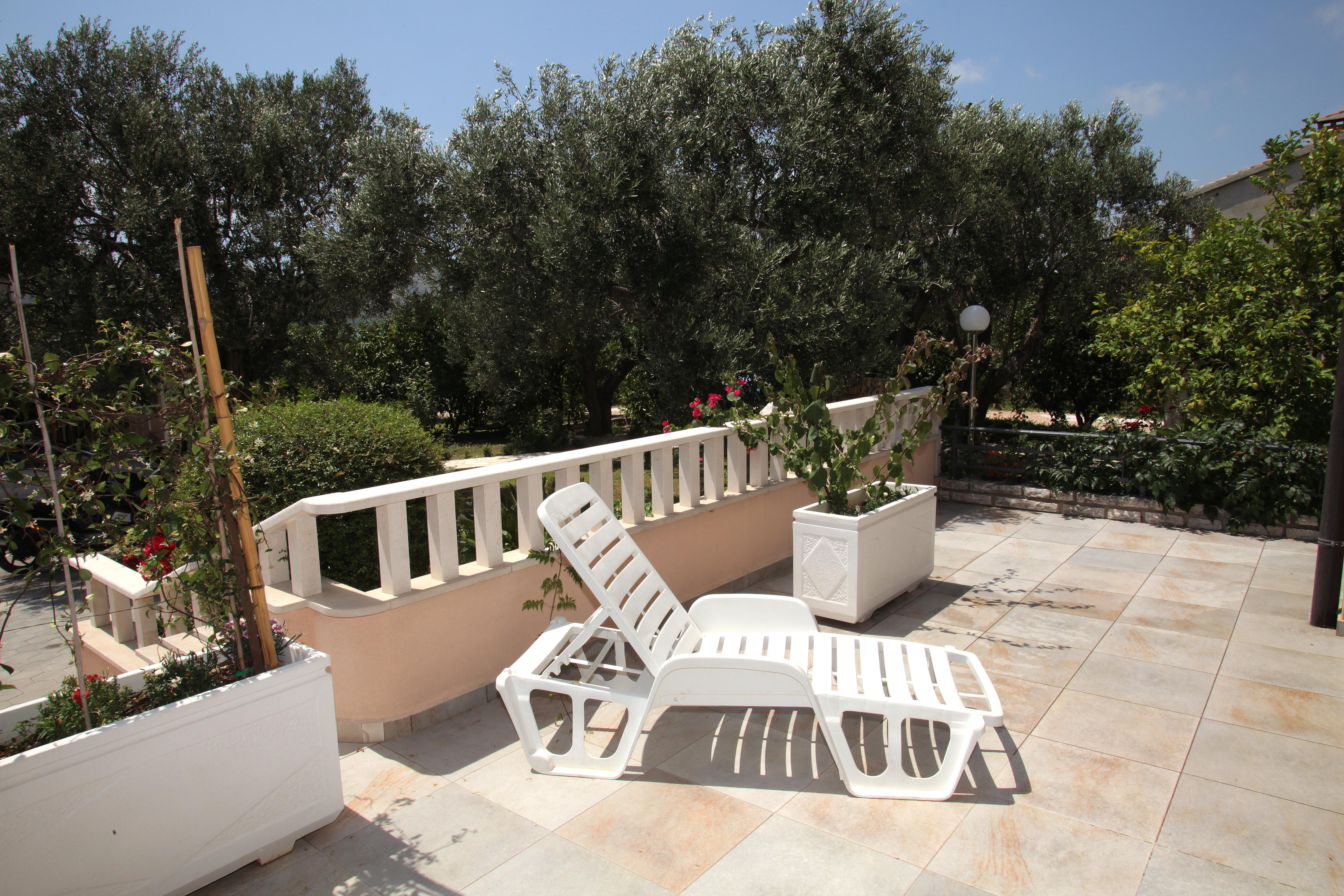 Villa Sun Seget Vranjica Luaran gambar